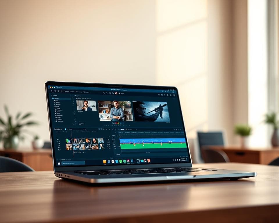 Welke laptop koop je voor videobewerking?