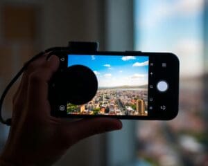 Welke telefoon is het beste voor fotografie?