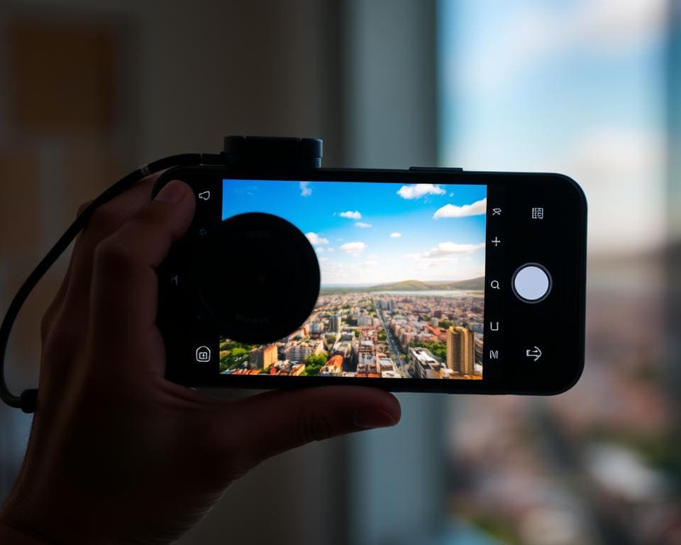 Welke telefoon is het beste voor fotografie?