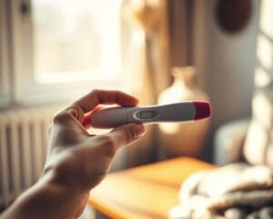 Zijn er bijwerkingen van zwangerschapstesten?