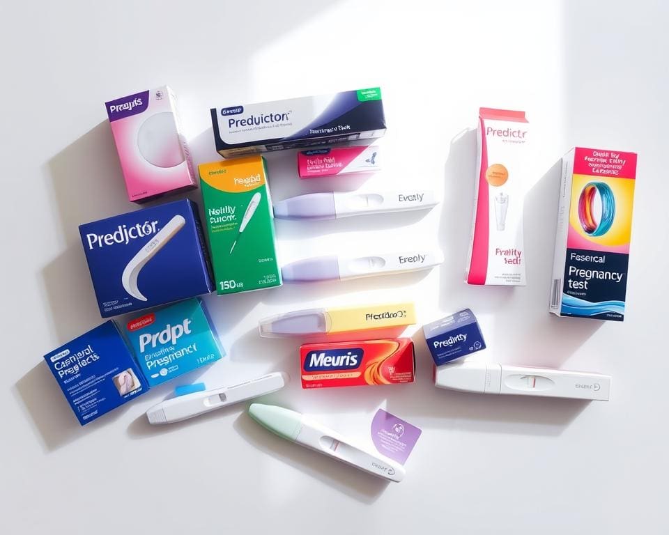 Zijn er goedkopere alternatieven dan Predictor?