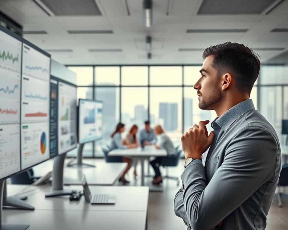 analytics tools voor procesoptimalisatie