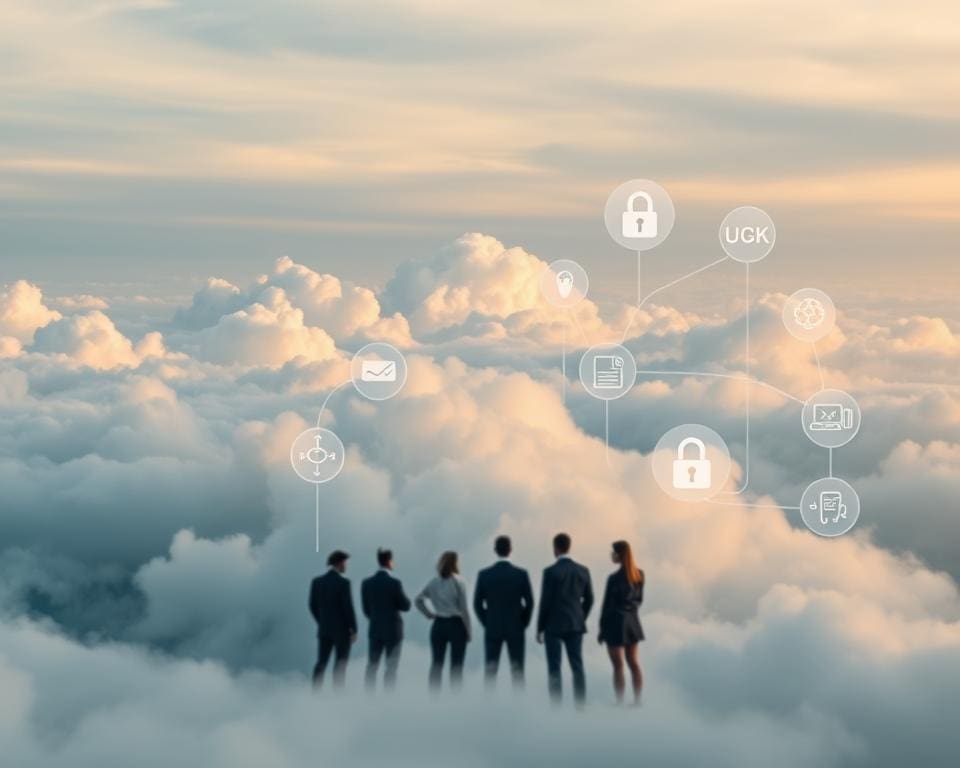 cloud security best practices
