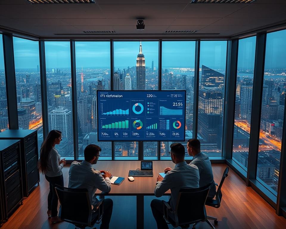 kosteneffectiviteit cloud orchestration