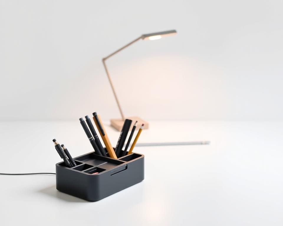 leuk gadget voor op je werkplek