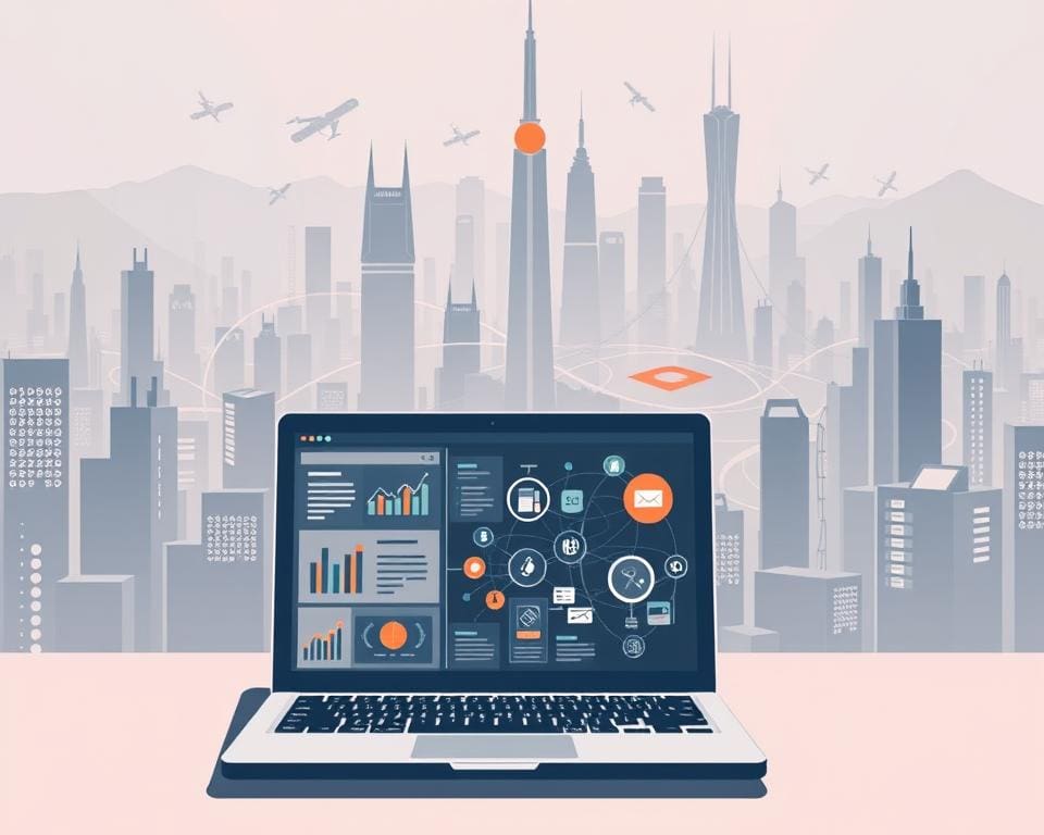 technische SEO