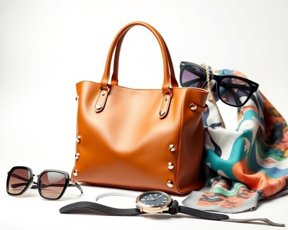 trendy accessoires