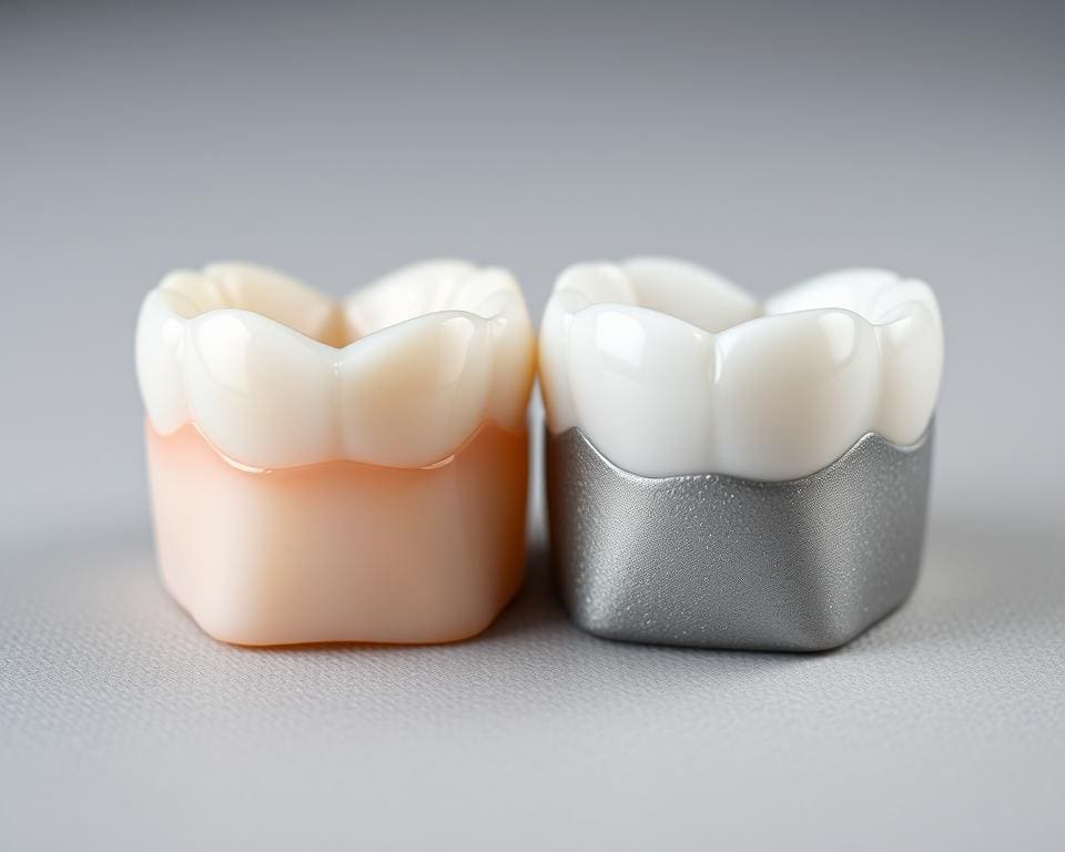 Emax vs zirkonium esthetiek