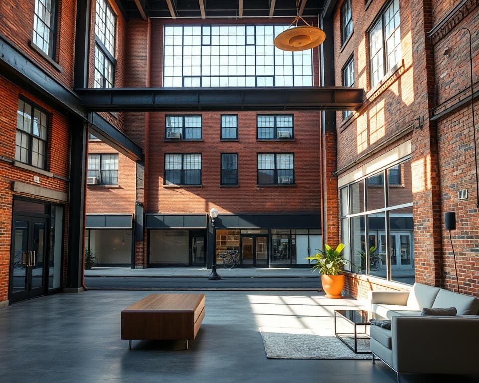 Hoe geef je leegstaande winkelpanden een woonfunctie?