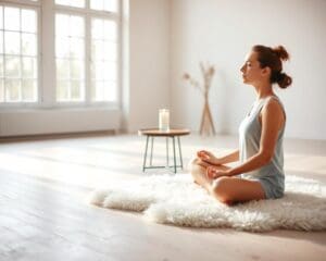 Hoe geef je meer aandacht aan jezelf?