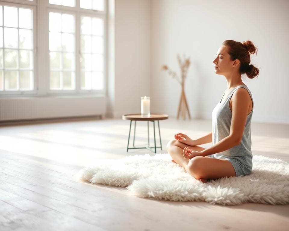 Hoe geef je meer aandacht aan jezelf?