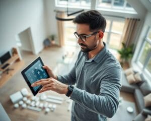 Hoe installeer je een slim alarmsysteem zelf?