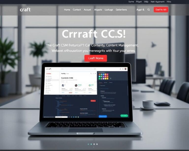 Hoe integreert Craft CMS met andere tools? | Trendwereld.nl