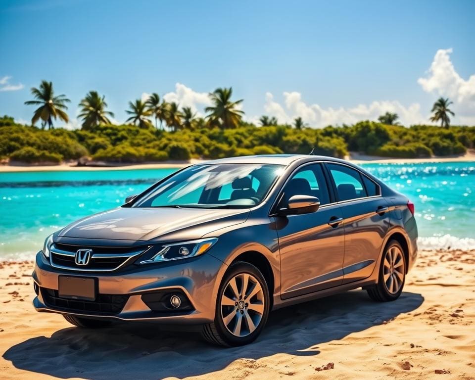 Hoe kies ik de juiste huurauto op Bonaire?