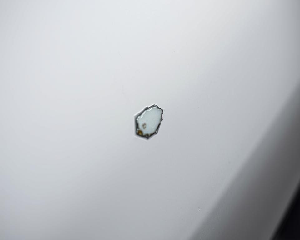 Hoe snel is lakschade te herstellen zonder spuitwerk?