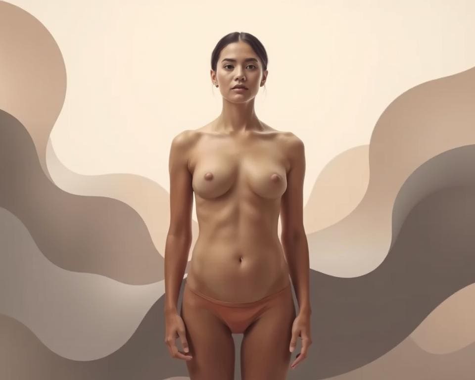 Hoe vind je je ritme in een veranderend lijf?