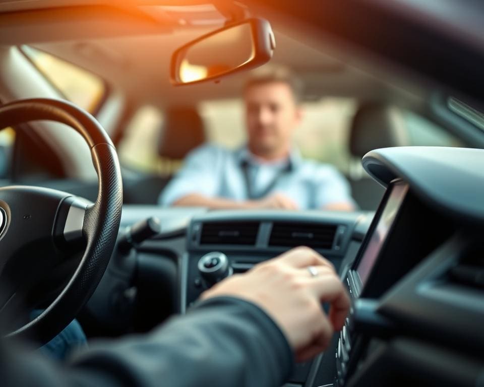 Hoeveel autorijlessen heb jij gemiddeld nodig?