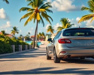 Kan ik een auto huren zonder wachttijden op Bonaire?