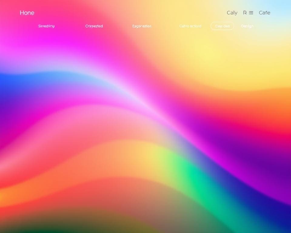 Kleurkeuze voor website conversies