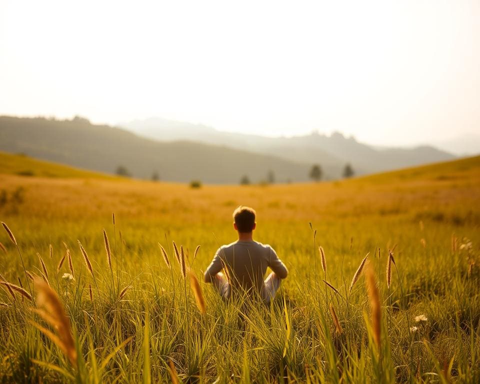 Kun je nog groeien in rust?