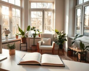 Kun je ontspanning inbouwen in je agenda?