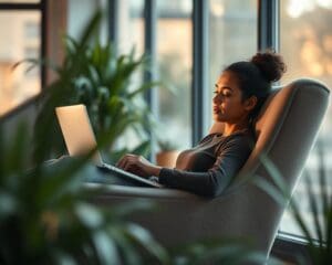 Kun je werk en rust beter combineren?