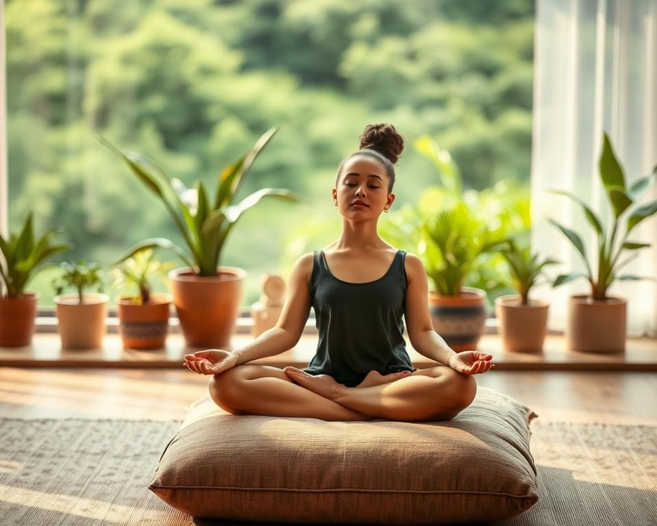 Mindfulness praktijken