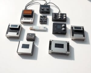 Modulaire hardware voor slimme toepassingen