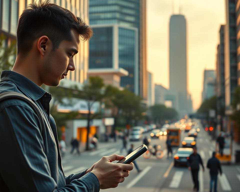 NLP-technologie in dagelijkse toepassingen