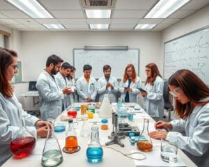 Opleidingen en certificaten voor werken in de farmacie