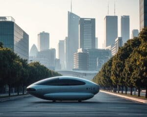 Vervoer met lage uitstoot: wat zijn de opties?