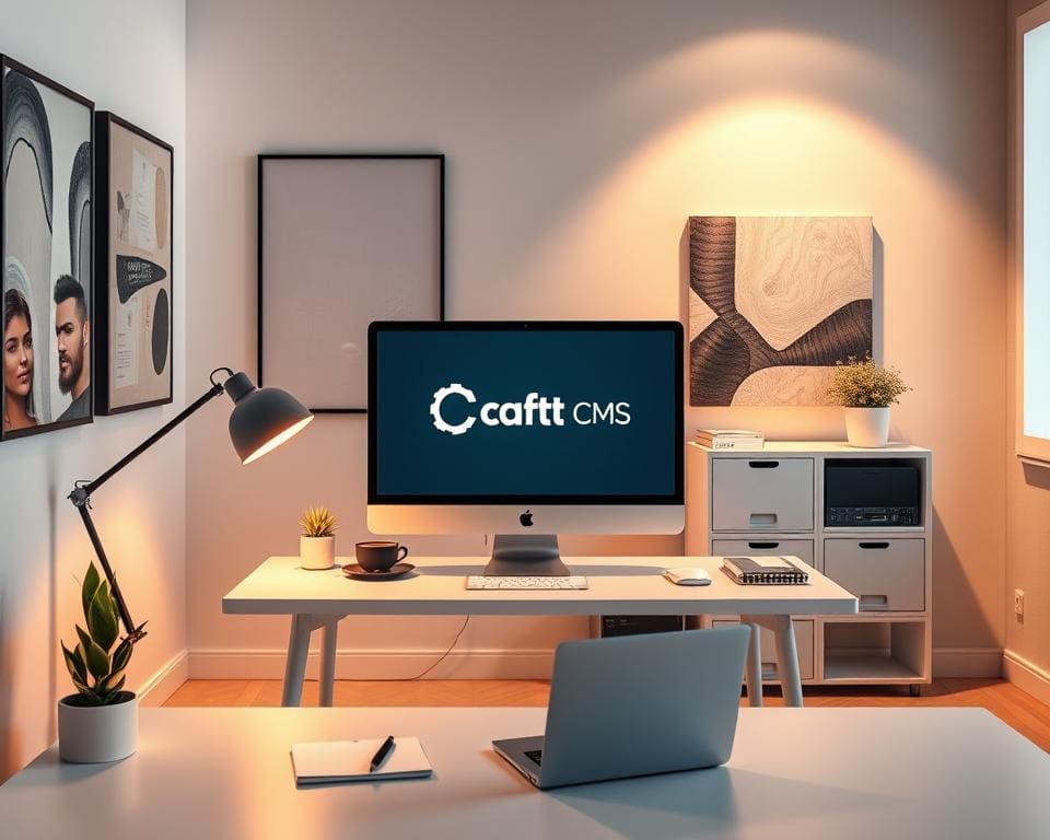 Waarom is Craft CMS geschikt voor agencies?