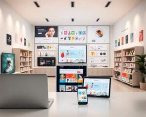 Wanneer is een webshop aan vernieuwing toe?