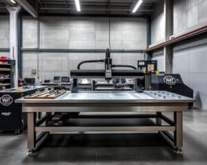 Wanneer kies je voor plaatlasersnijden?