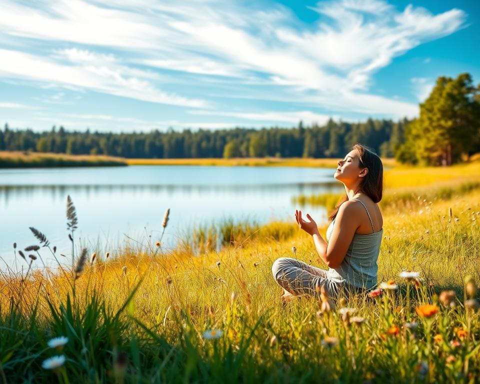 Wat betekent echt goed voor jezelf zorgen?