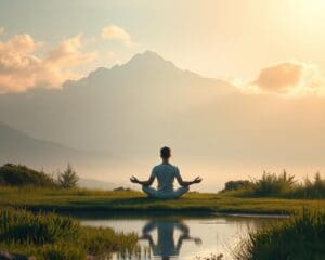 Wat betekent vertragen in een ambitieus leven?