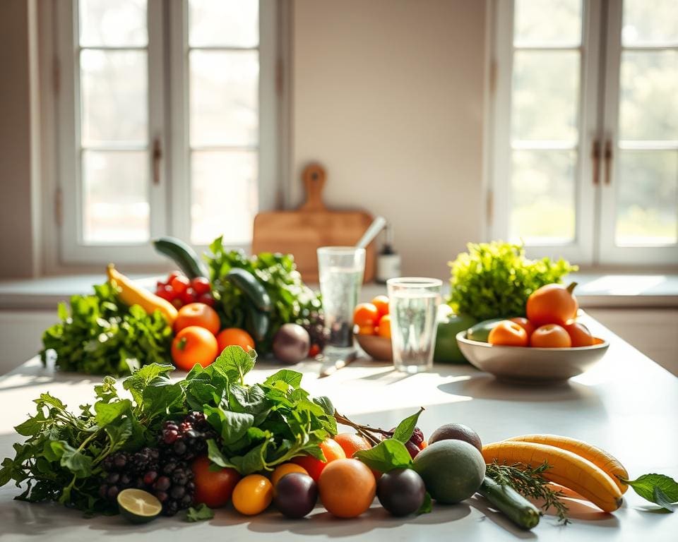 Wat doet bewuste voeding voor je helderheid?