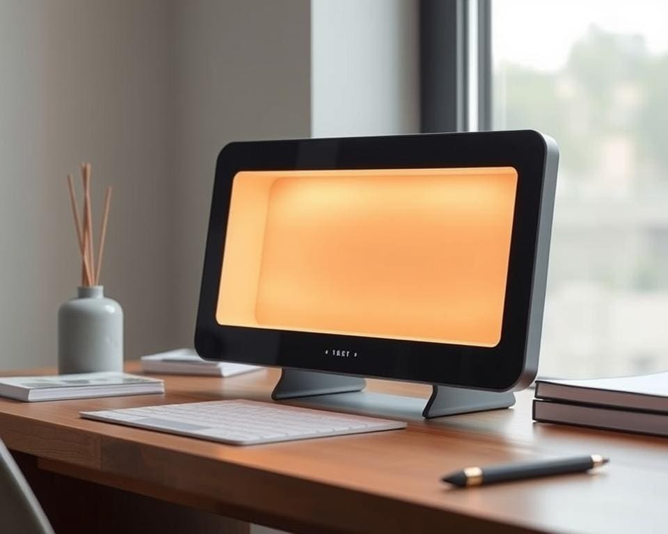 Wat doet een slimme geurmonitor?