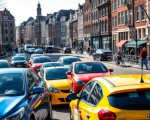 Wat kost autorijles bij MijnAutorijles.nl?