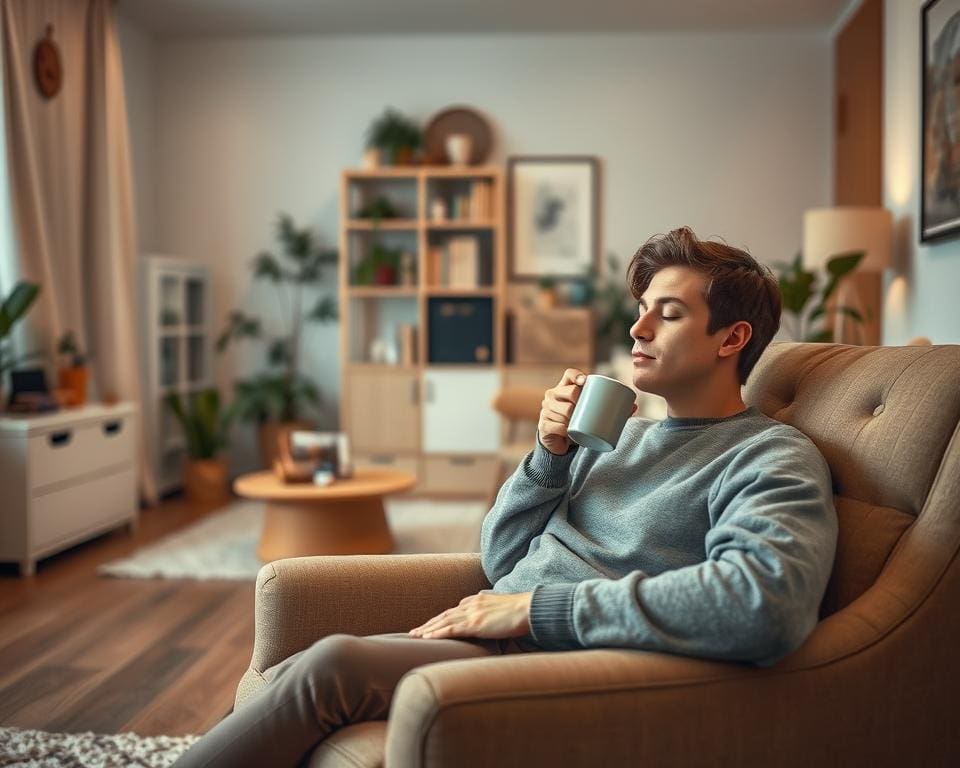 Wat zijn jouw dagelijkse oplaadmomenten?