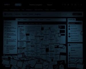 Wat zijn signalen van slechte webstructuur?