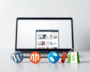 Welke CMS gebruiken jullie voor webshopontwikkeling?
