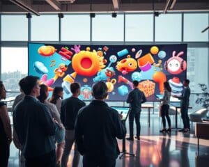 Welke animaties verhogen betrokkenheid?