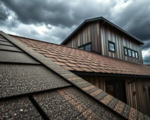 dak- en wandbeplating