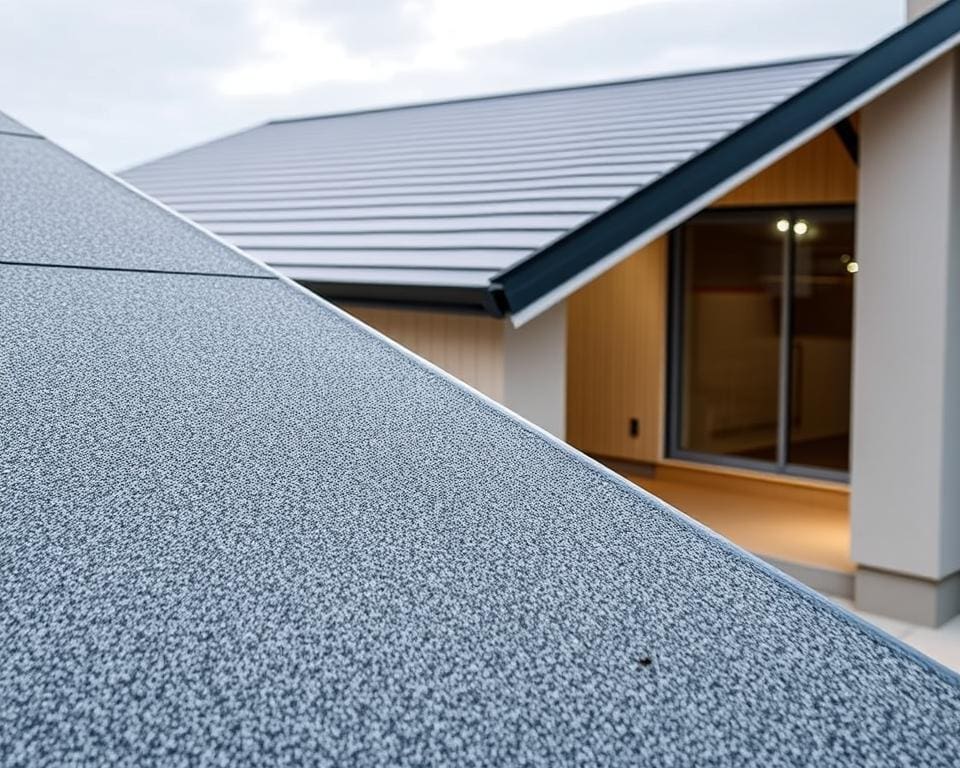 dak- en wandbeplating