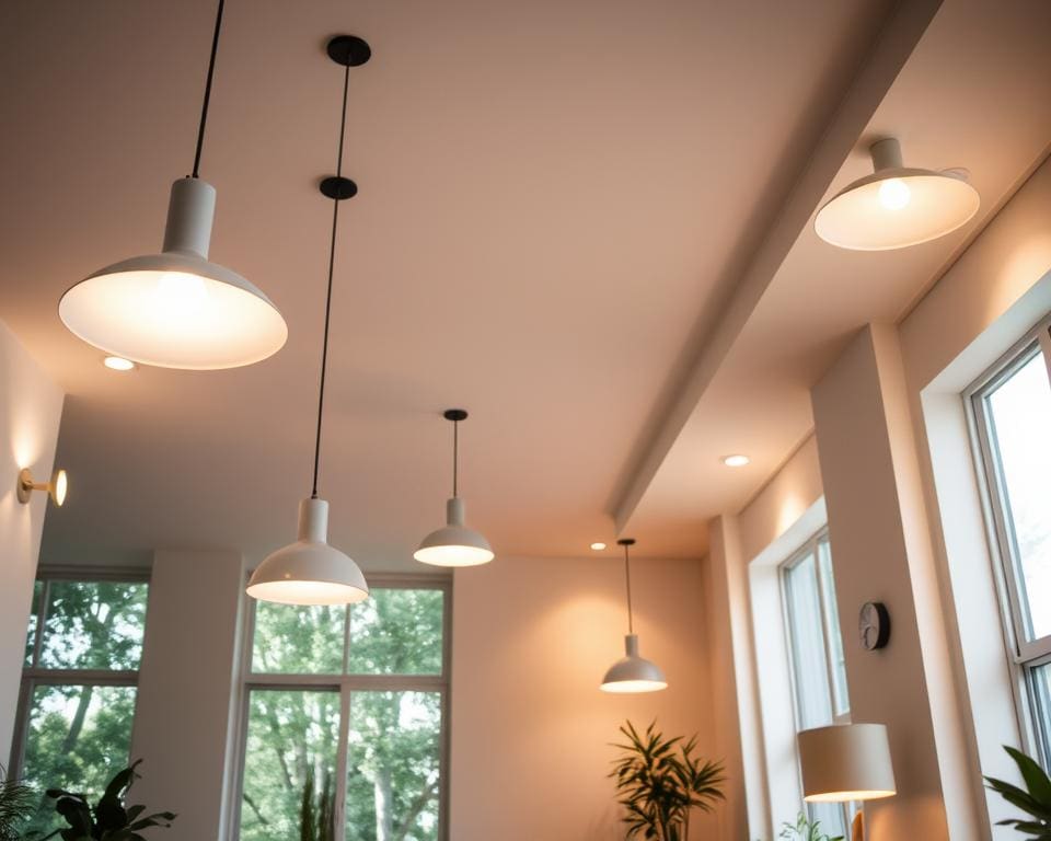 diversiteit in verlichting