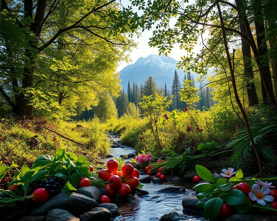 natuurlijke antidepressiva