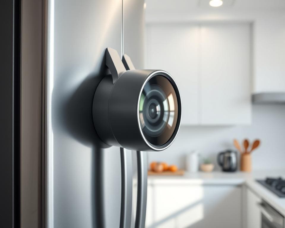 slimme koelkastcamera kopen