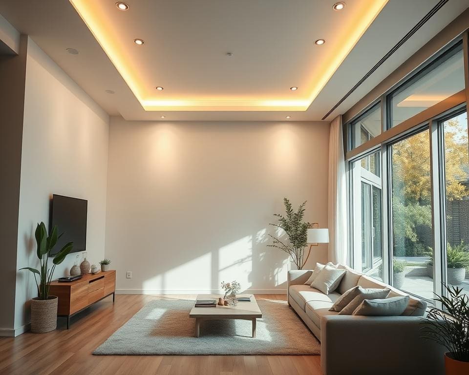 slimme verlichting