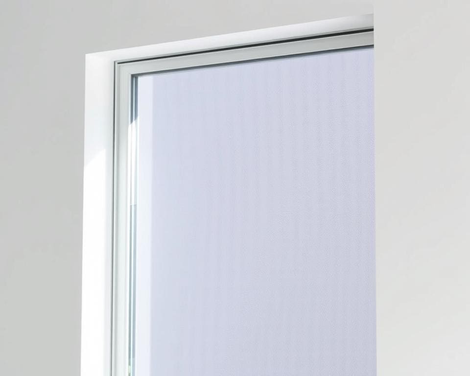 techniek van one-way vision raamfolie